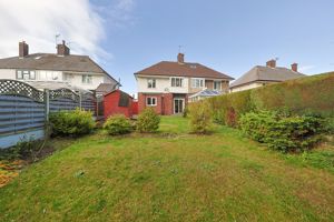 Greenbank Drive
